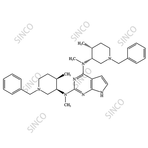 Tofacitinib Impurity 10
