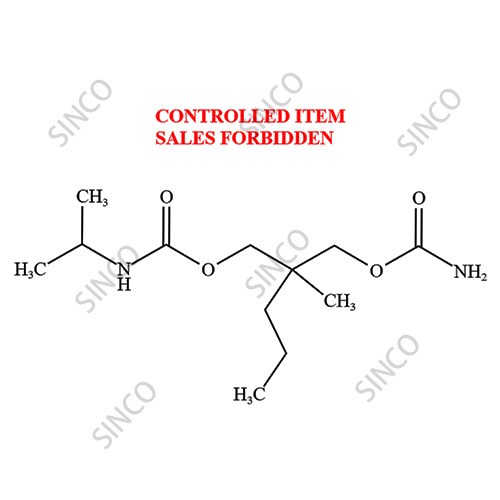 Carisoprodol