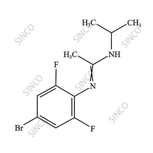 Abemaciclib Impurity 1