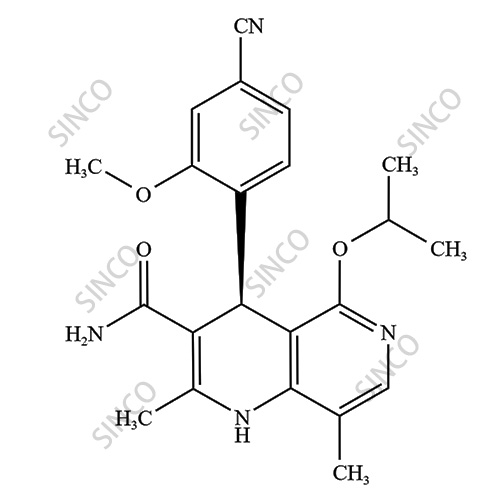 Finerenone Impurity 53