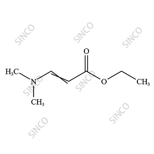 Moxifloxacin Impurity P