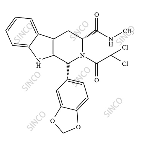 Tadalafil Impurity 16