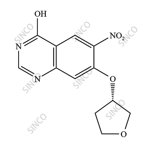 Afatinib Impurity 4