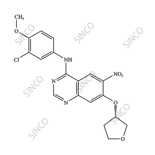 Afatinib Impurity 42