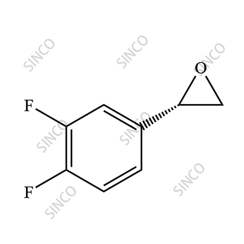 Ticagrelor Impurity 96