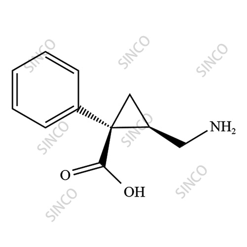 Milnacipran Related Impurity