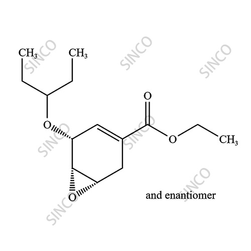 Oseltamivir Impurity 47