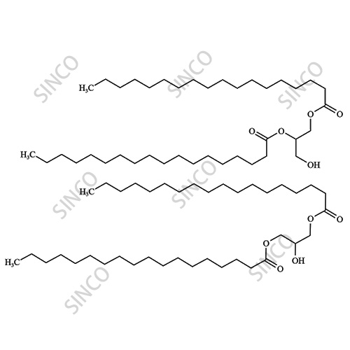 Glyceryl distearate (Mixture of Isomers)