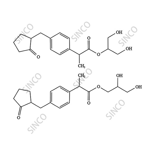 Loxoprofen Impurity 71
