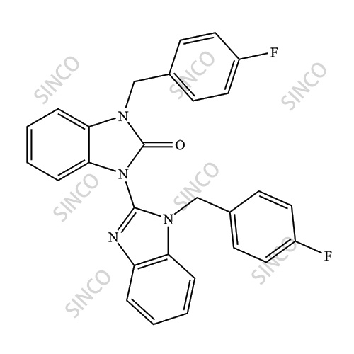 Mizolastine Impurity 20