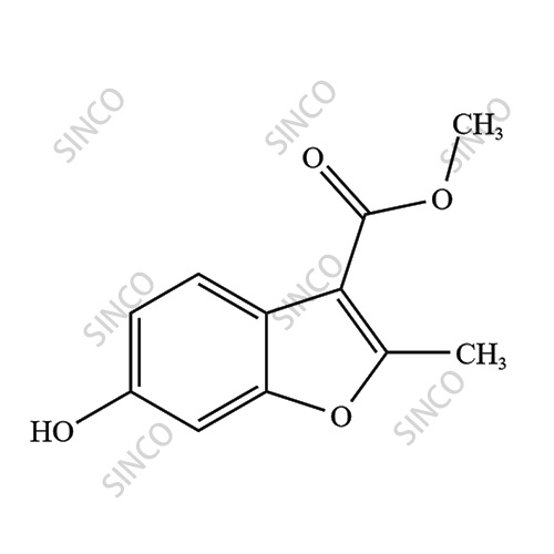 Fruquintinib Impurity 20
