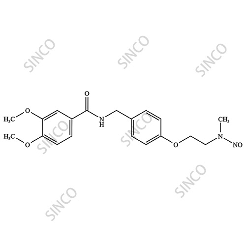 Itopride Impurity 15