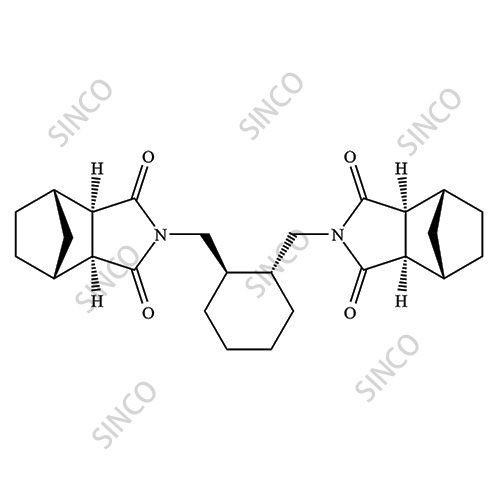 Lurasidone Impurity 5