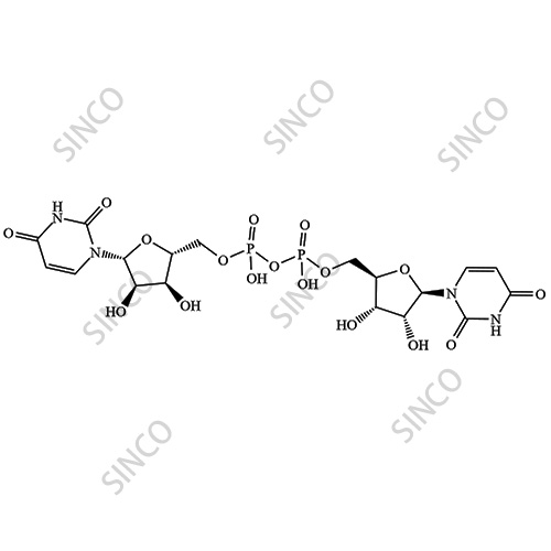Diquafosol Impurity 1