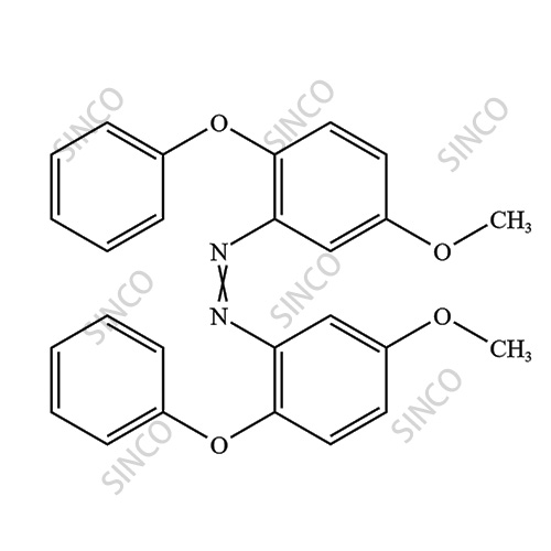 Iguratimod Impurity 31
