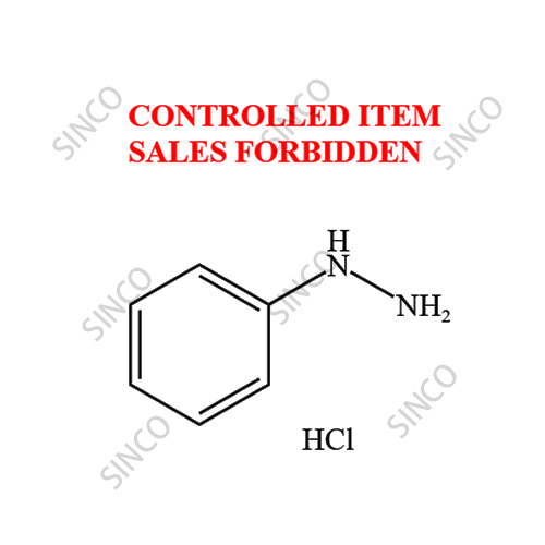Phenylhydrazine HCl