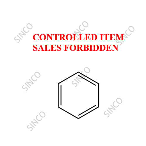 Benzene