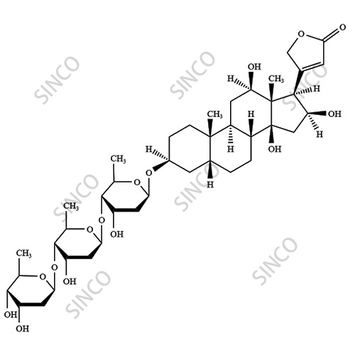 Digoxin EP Impurity E