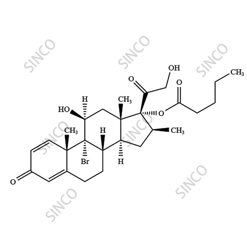 Betamethasone Valerate EP Impurity D