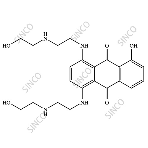 Mitoxantrone EP Impurity B