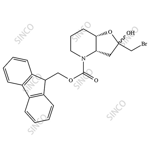 Halofuginone Impurity 8