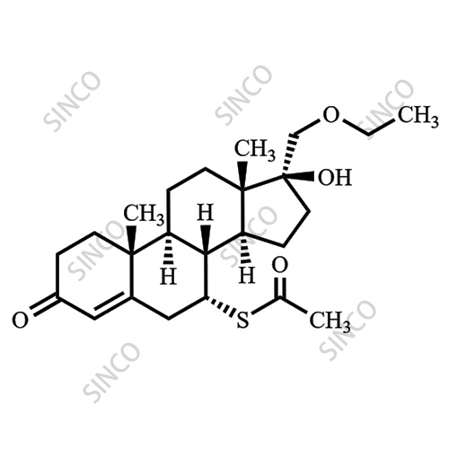 Spironolactone EP Impurity I