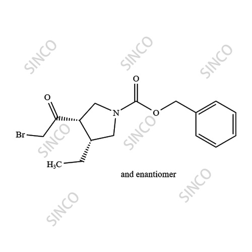 Upadacitinib Impurity 22