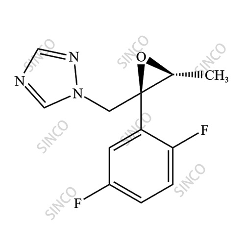 Efinaconazole Impurity 12