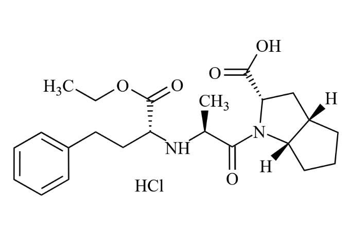 Ramipril EP Impurity H