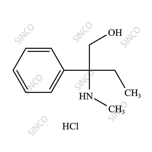 Trimebutine Impurity 3 HCl
