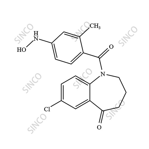 Sitagliptin Impurity 69