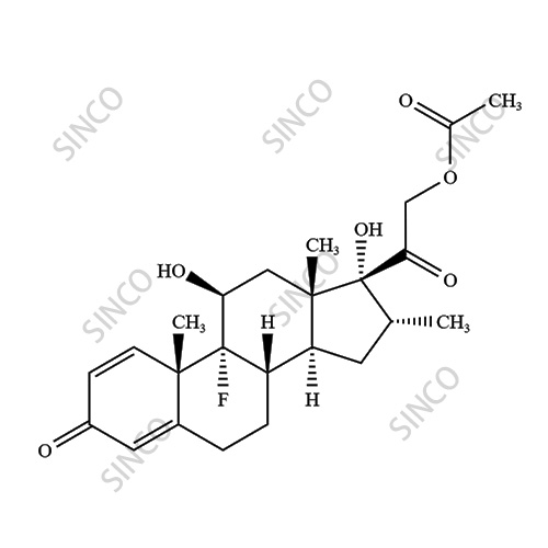 Dexamethasone Acetate