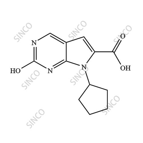 Ribociclib Impurity 28