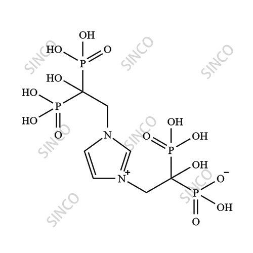 Zoledronic Acid Impurity 11