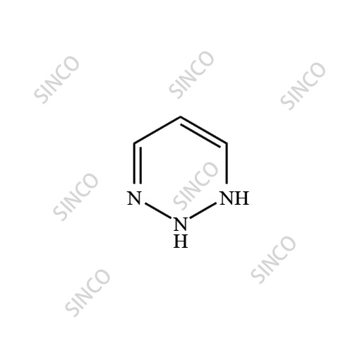Dihydrotriazine