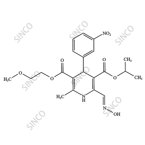 Nimodipine Impurity 14