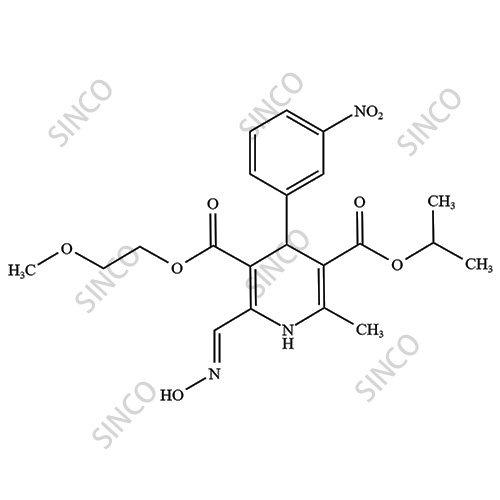 Nimodipine Impurity 13