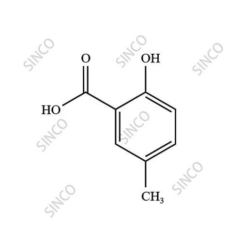 5-Methylsalicylic acid