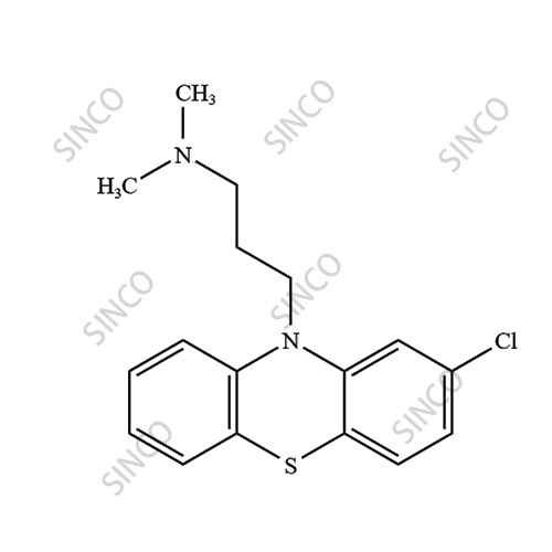 Chlorpromazine
