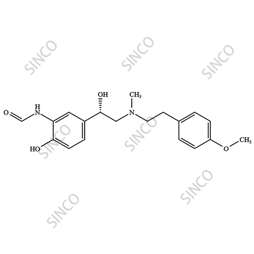 Formoterol Impurity 31