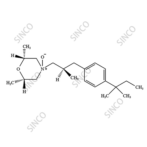 Amorolfine Impurity 2