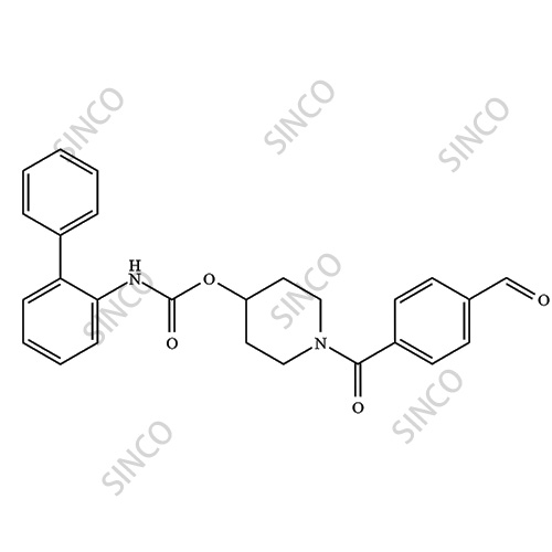 Revefenacin Impurity 48