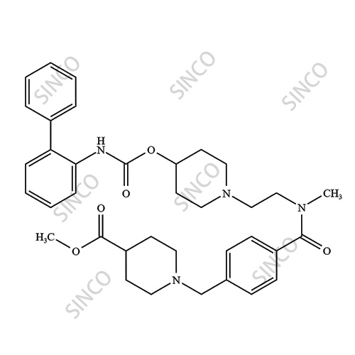 Revefenacin Impurity 47