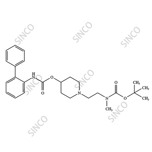 Revefenacin Impurity 46