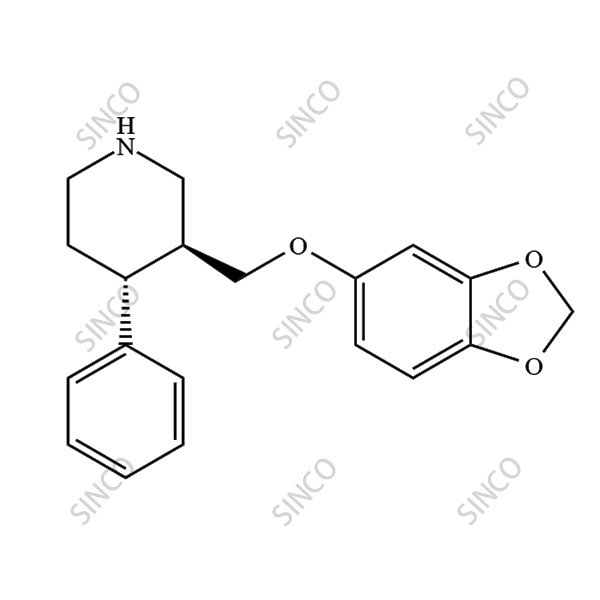 Paroxetine EP Impurity A