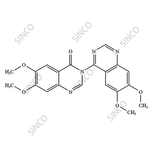 Fruquintinib Impurity 34