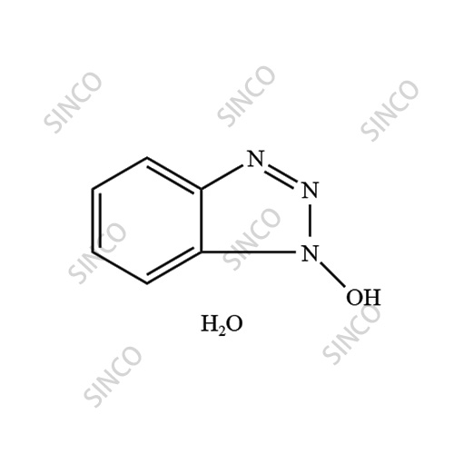1-Hydroxybenzotriazole Monohydrate