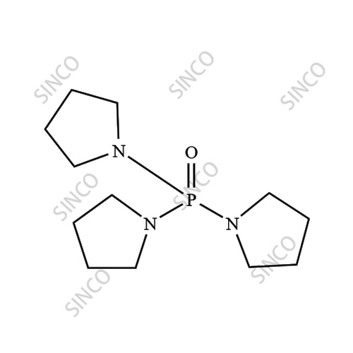 Tri(pyrrolidin-1-yl)phosphine oxide