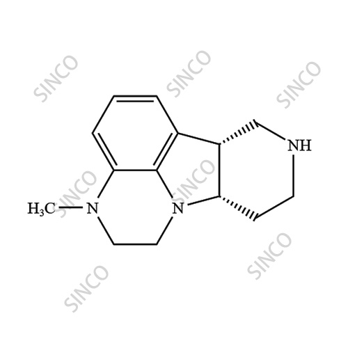 Lumateperone Impurity 18