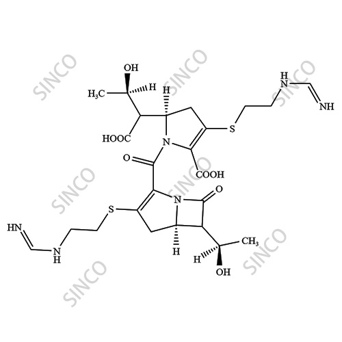 Imipenem Impurity 9